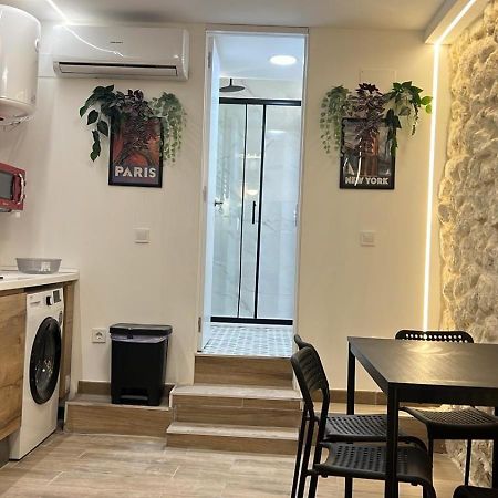 Apartamentos Marques Αλικάντε Εξωτερικό φωτογραφία