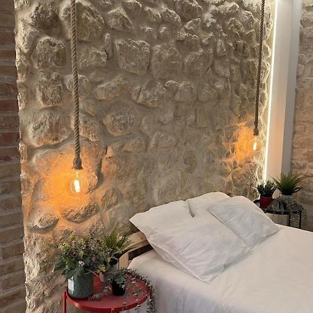 Apartamentos Marques Αλικάντε Εξωτερικό φωτογραφία