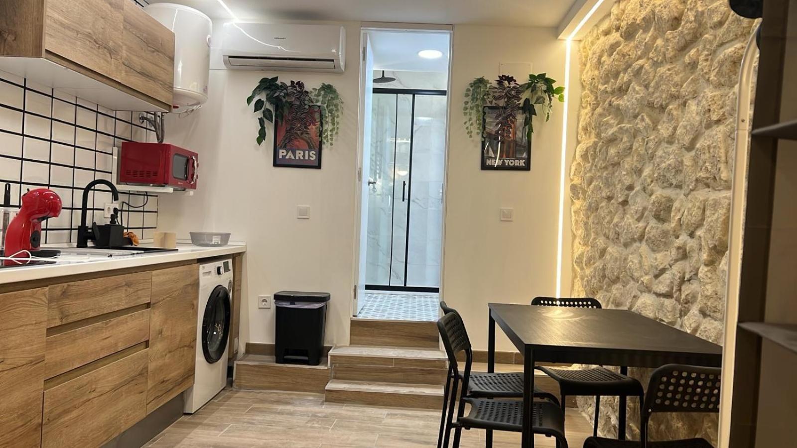 Apartamentos Marques Αλικάντε Εξωτερικό φωτογραφία