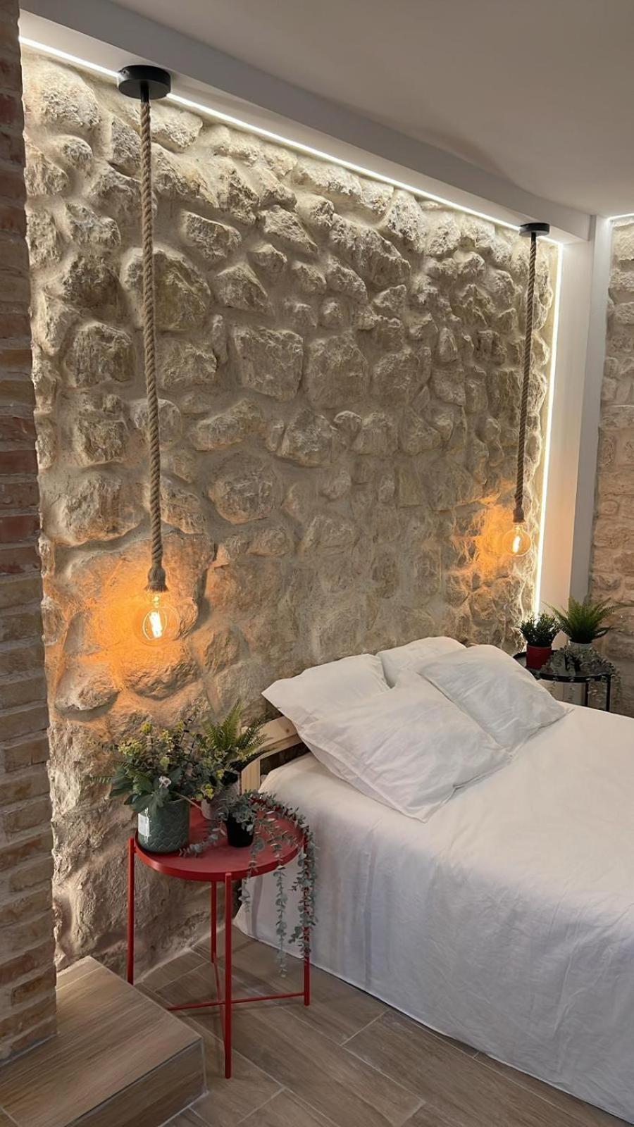 Apartamentos Marques Αλικάντε Εξωτερικό φωτογραφία