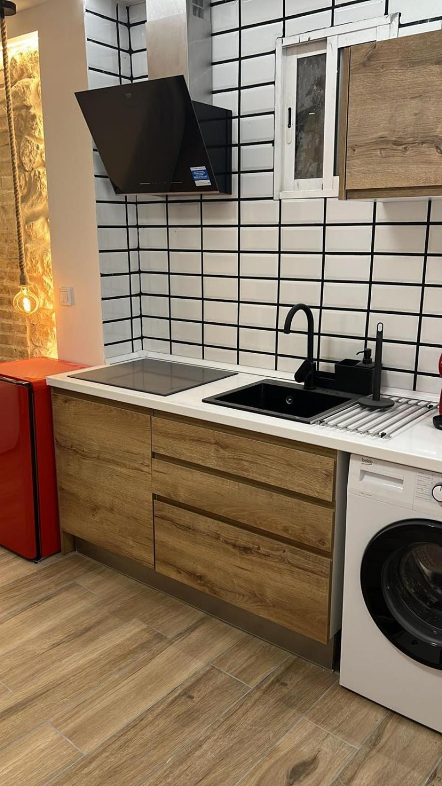 Apartamentos Marques Αλικάντε Εξωτερικό φωτογραφία