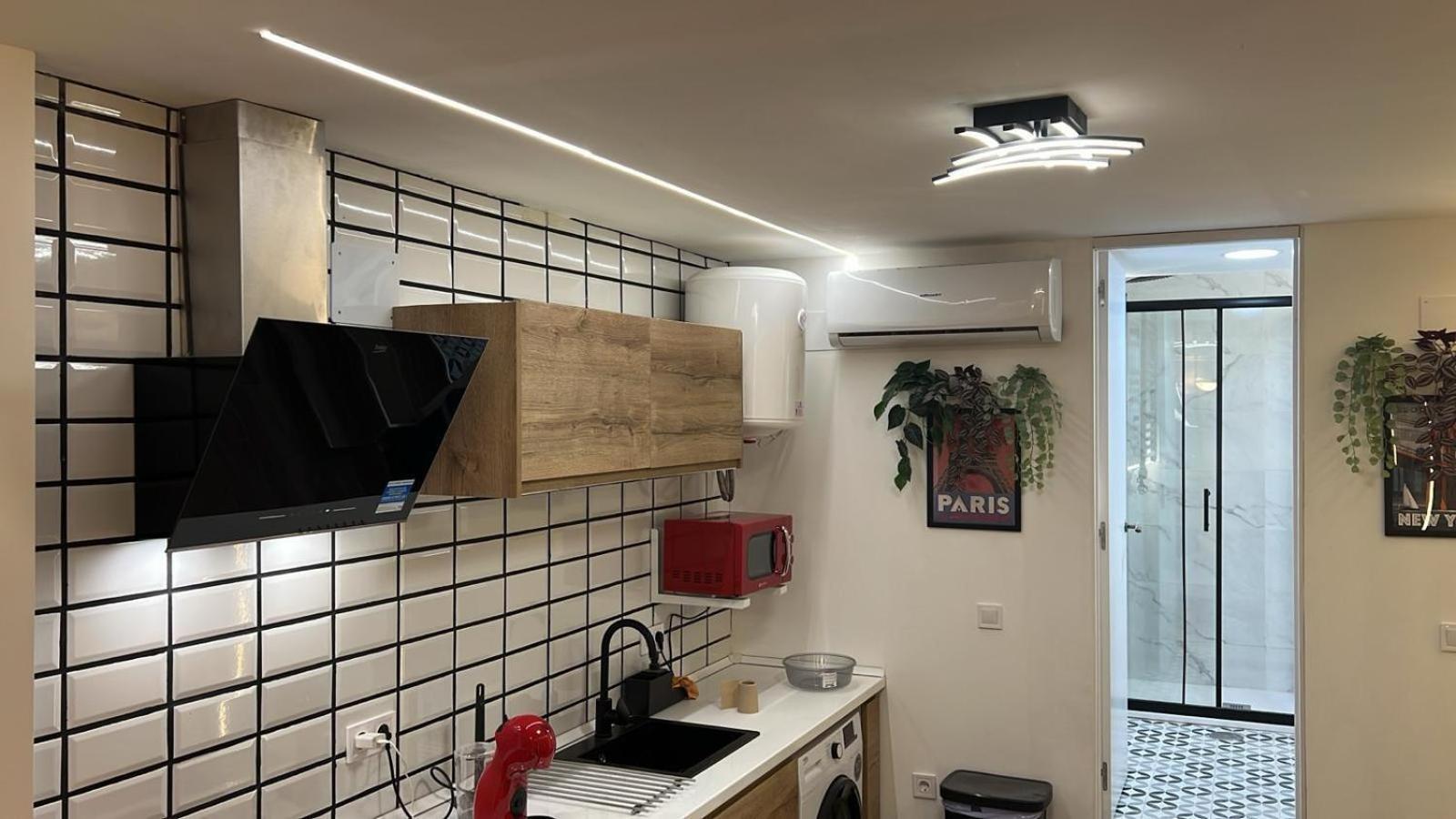 Apartamentos Marques Αλικάντε Εξωτερικό φωτογραφία