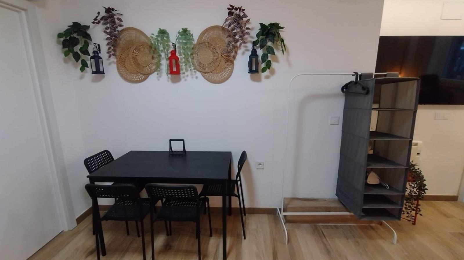 Apartamentos Marques Αλικάντε Εξωτερικό φωτογραφία