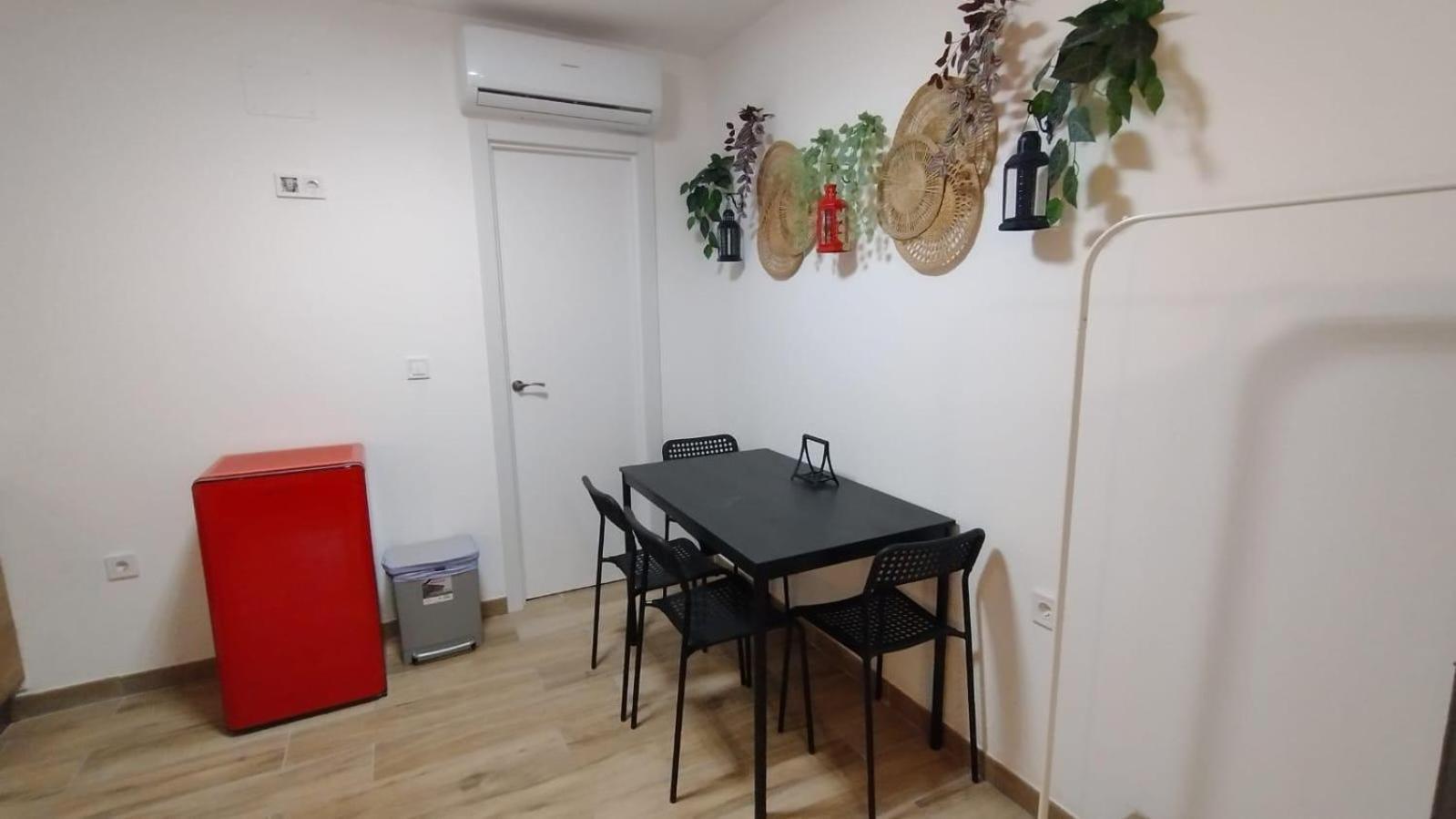 Apartamentos Marques Αλικάντε Εξωτερικό φωτογραφία