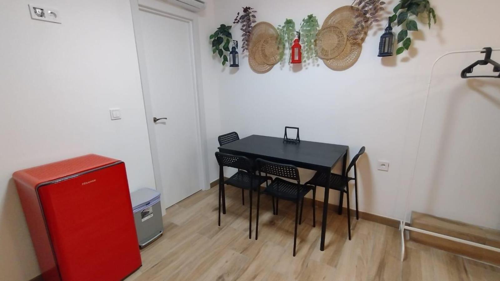 Apartamentos Marques Αλικάντε Εξωτερικό φωτογραφία