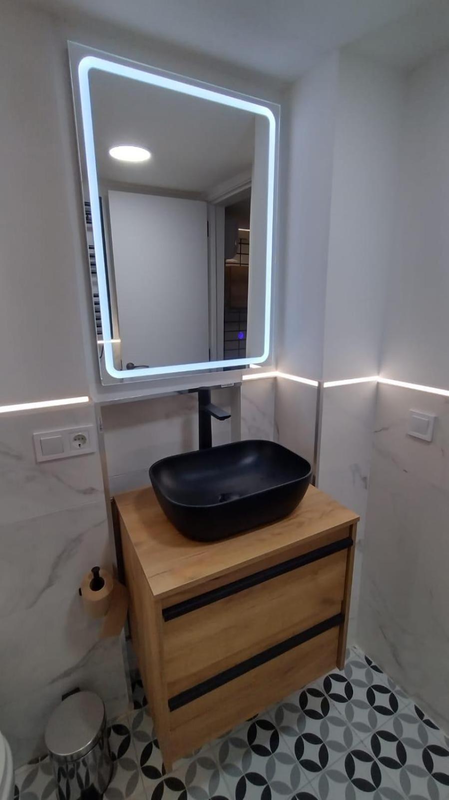 Apartamentos Marques Αλικάντε Εξωτερικό φωτογραφία