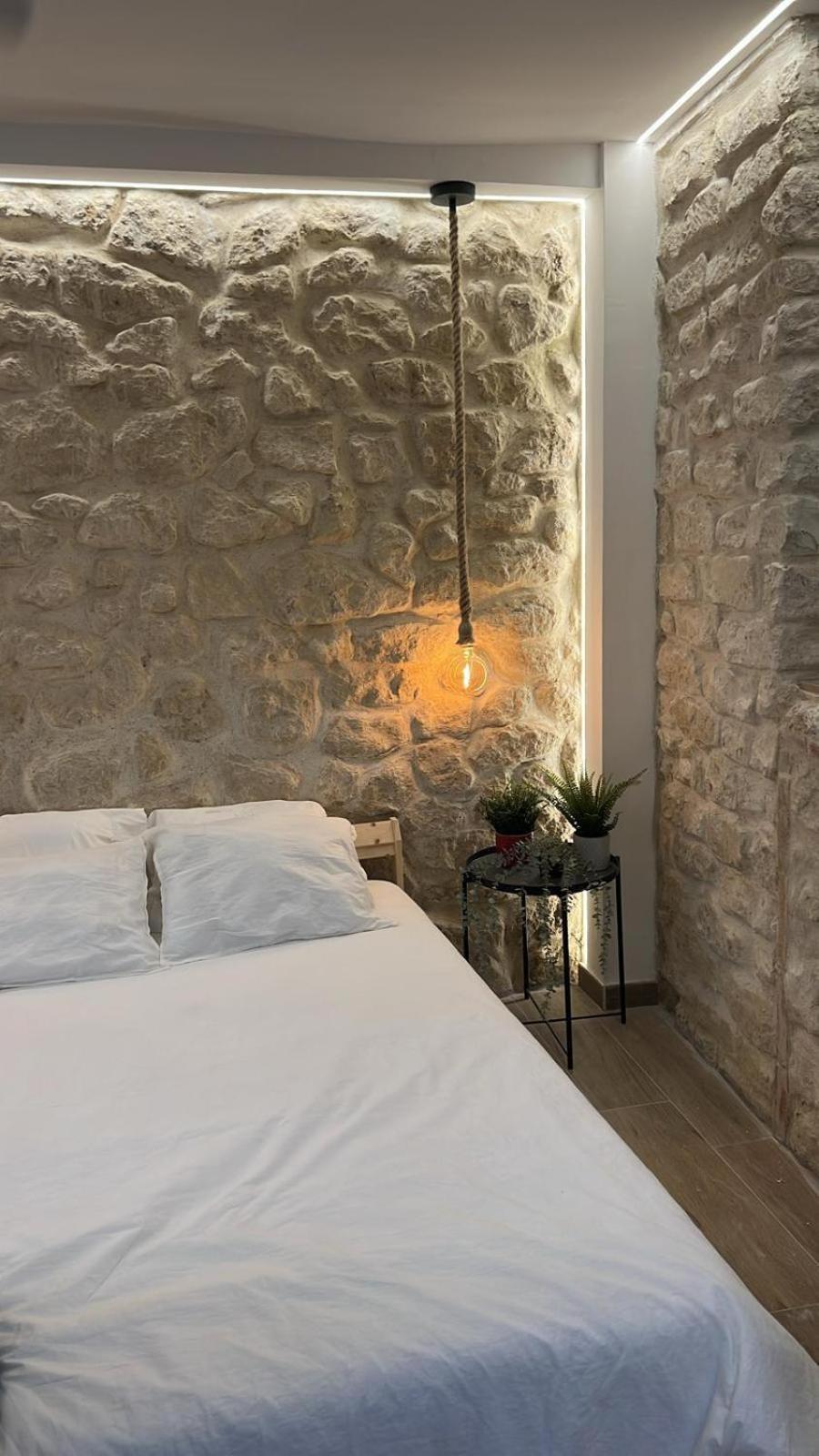 Apartamentos Marques Αλικάντε Εξωτερικό φωτογραφία