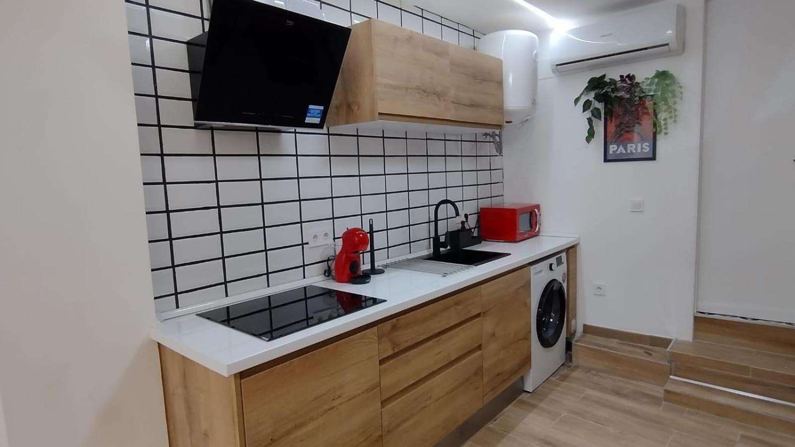 Apartamentos Marques Αλικάντε Εξωτερικό φωτογραφία