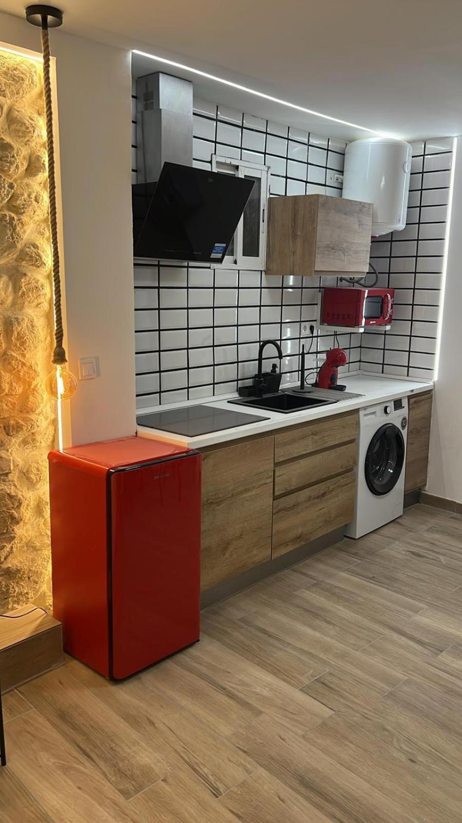 Apartamentos Marques Αλικάντε Εξωτερικό φωτογραφία