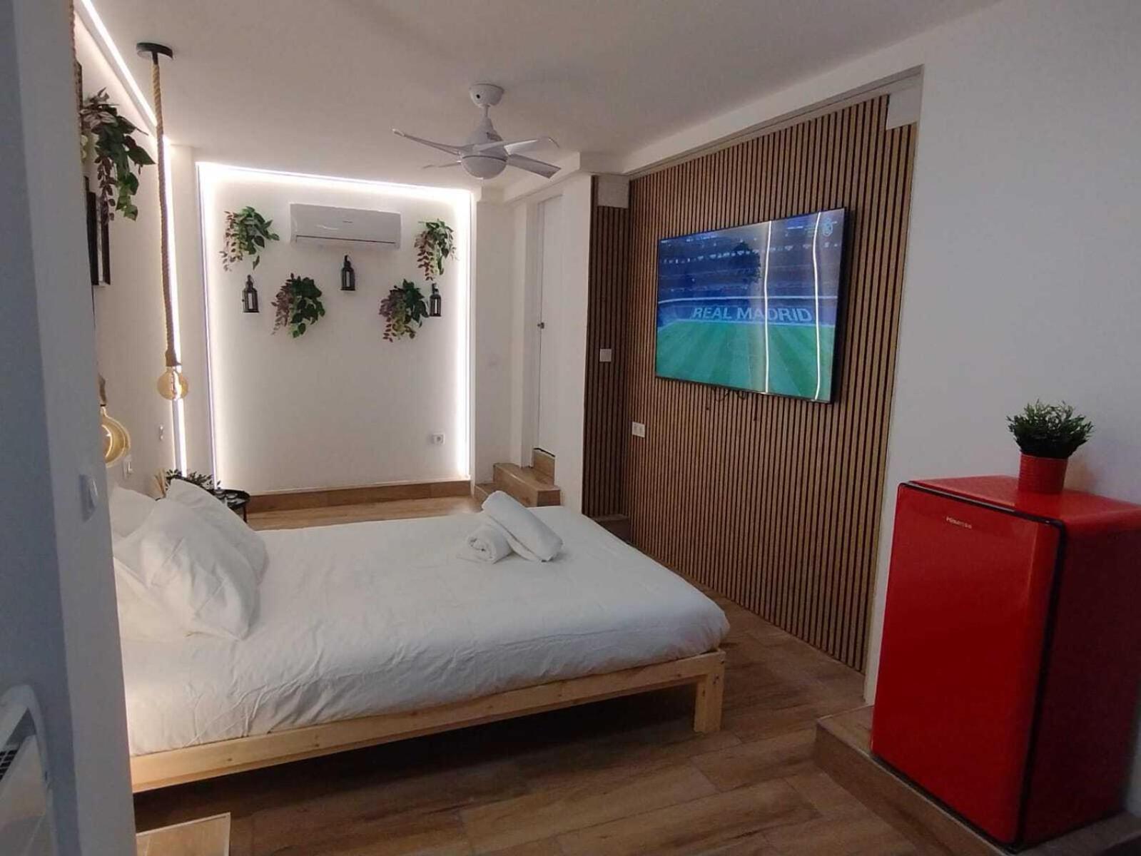 Apartamentos Marques Αλικάντε Δωμάτιο φωτογραφία